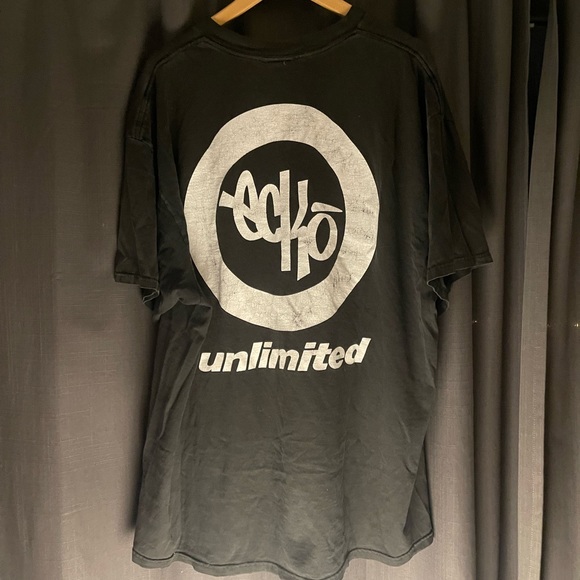 Vintage ECKO Unlimited - Rare - Picture 2 of 4
